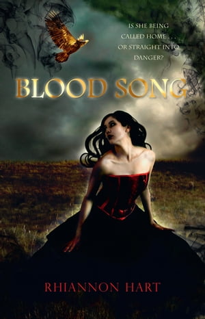 Blood SongŻҽҡ[ Rhiannon Hart ]