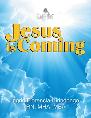 Jesus is Coming