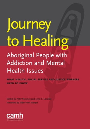 Journey to Healing