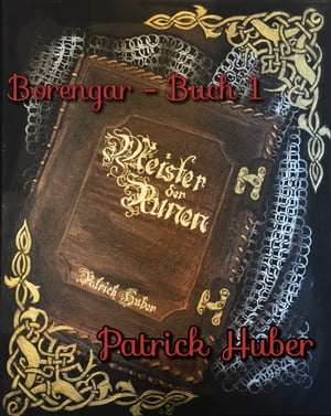 Borengar - Buch 1【電子書籍】[ Patrick Hub