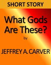 What Gods Are These 【電子書籍】 Jeffrey A. Carver