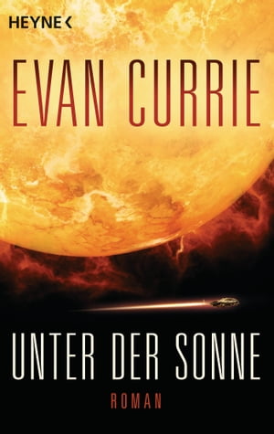 Unter der Sonne Odyssey 3【電子書籍】[ Eva