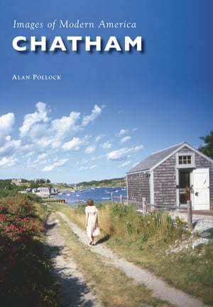 Chatham【電子書籍】[ Alan Pollock ]
