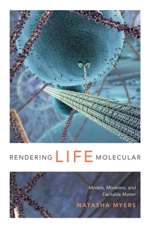 Rendering Life Molecular