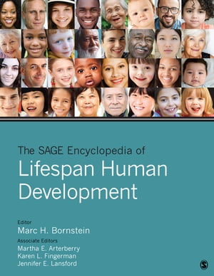 The SAGE Encyclopedia of Lifespan Human DevelopmentŻҽҡ