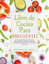 ŷKoboŻҽҥȥ㤨Libro de Cocina Para Adolescentes: De Principiante a Estrella de la Cocina! Recetas Deliciosas, Sencillas y r?pidas Para J?venes H?roes de la Cocina con Instrucciones Paso a PasoŻҽҡ[ Mar?a del Carmen Antonia ]פβǤʤ600ߤˤʤޤ