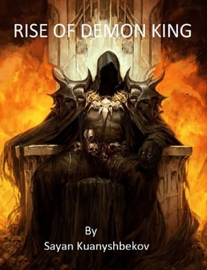 Rise of Demon King Volume 1