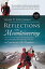 Reflections on Mountaineering A Journey Through Life as Experienced in the Mountains (FOURTH EDITION, Revised and Expanded)Żҽҡ[ Alan V. Goldman ]