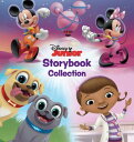 Disney Junior Storybook Collection (Refresh)【電子書籍】
