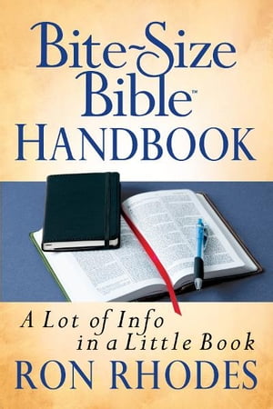 Bite-Size Bible™ Handbook