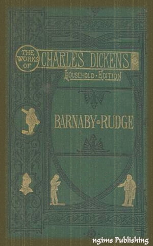 Barnaby Rudge