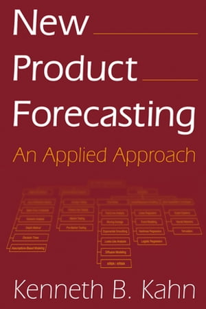 New Product Forecasting