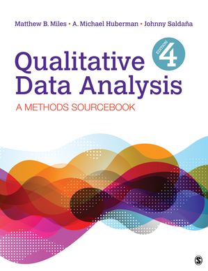 Qualitative Data Analysis A Methods Sourcebook【電子書籍】 Matthew B. Miles