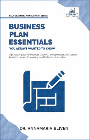 Business Plan Essentials You Always Wanted To Know