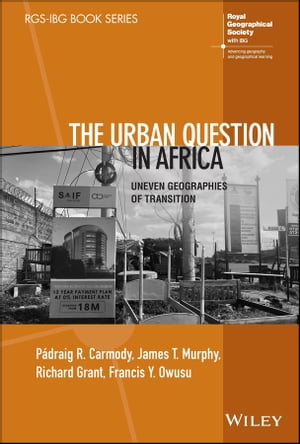 The Urban Question in Africa