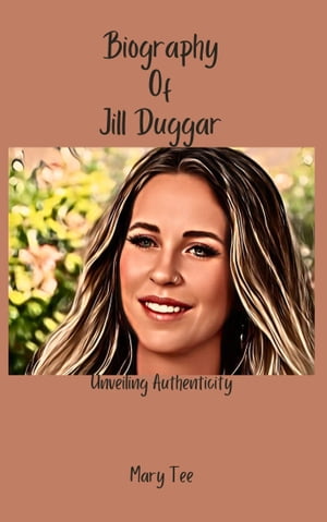 Biography of Jill Duggar