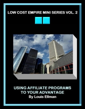 Low Cost Empire Mini Series Vol. 2