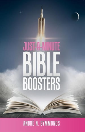 Just-A-Minute Bible Boosters