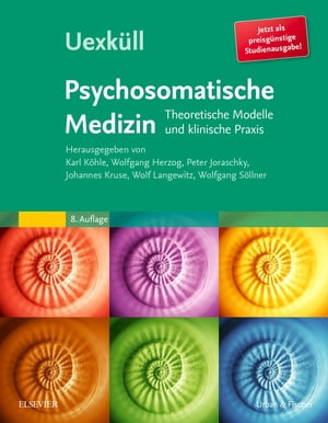 Uexküll, Psychosomatische Medizin