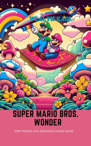 Super Mario Bros. Wonder