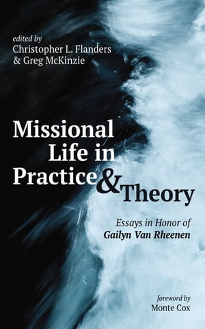 Missional Life in Practice and Theory Essays in Honor of Gailyn Van Rheenen