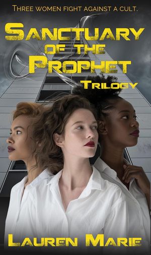 ŷKoboŻҽҥȥ㤨Sanctuary of the Prophet Trilogy Sanctuary of the ProphetŻҽҡ[ Lauren Marie ]פβǤʤ500ߤˤʤޤ