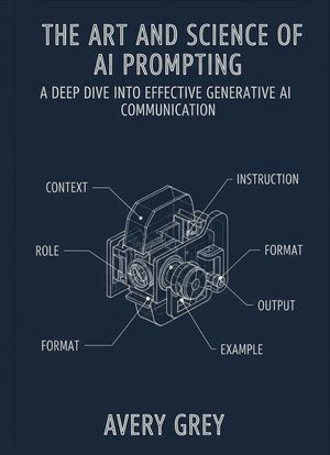 ŷKoboŻҽҥȥ㤨The Art and Science of AI Prompting: A Deep Dive into Effective Generative AI CommunicationŻҽҡ[ Avery Grey ]פβǤʤ199ߤˤʤޤ