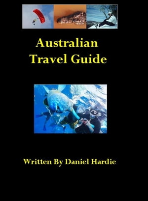 Australian Travel Guide