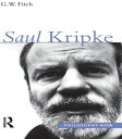 Saul Kripke【電子書籍】 G. W. Fitch