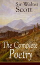 ŷKoboŻҽҥȥ㤨The Complete Poetry of Sir Walter Scott The Minstrelsy of the Scottish Border, The Lady of the Lake, Translations and Imitations from German Ballads, Marmion, Rokeby, The Field of Waterloo, Harold the Dauntless, The Wild HuntsmanġŻҽҡۡפβǤʤ300ߤˤʤޤ