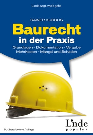 Baurecht in der Praxis