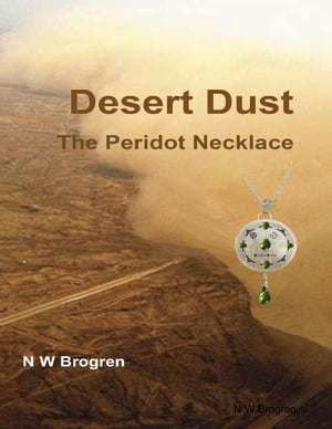 ŷKoboŻҽҥȥ㤨Desert Dust: The Peridot NecklaceŻҽҡ[ N W Brogren ]פβǤʤ238ߤˤʤޤ