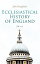 Ecclesiastical History of England (Vol. 1-5)