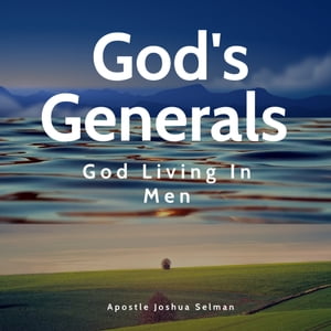 God's Generals