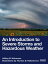 An Introduction to Severe Storms and Hazardous Weather