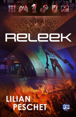 ReleekŻҽҡ[ Lilian Peschet ]