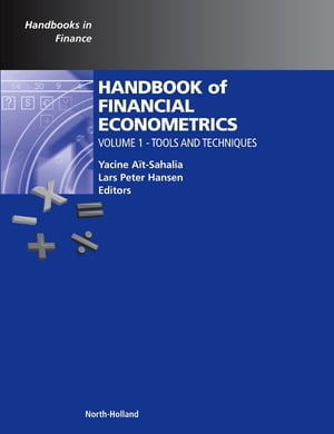 Handbook of Financial Econometrics