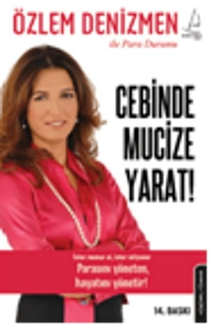 Cebinde Mucize Yarat!