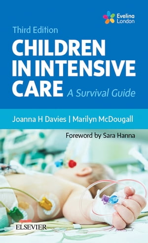 Children in Intensive Care E-Book Children in Intensive Care E-Book