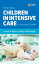 Children in Intensive Care E-Book