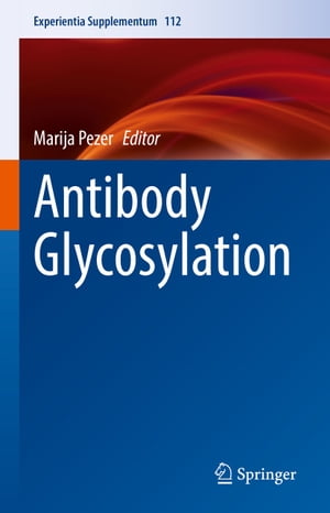 ŷKoboŻҽҥȥ㤨Antibody GlycosylationŻҽҡۡפβǤʤ16,409ߤˤʤޤ