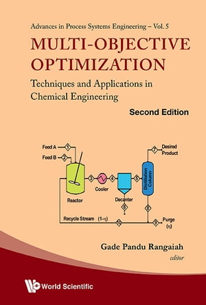 ŷKoboŻҽҥȥ㤨Multi-objective Optimization: Techniques And Applications In Chemical Engineering (Second EditionŻҽҡ[ Gade Pandu Rangaiah ]פβǤʤ13,393ߤˤʤޤ