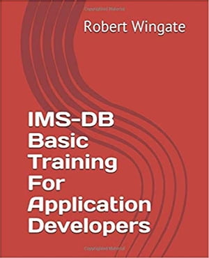 IMS-DB Basic Training For Application Developers