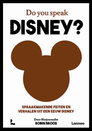 Do you speak Disney?