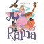 Princess Raina