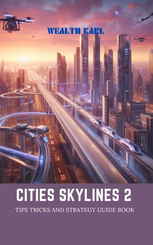 Cities Skylines 2