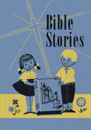 Bible Stories eBook, 2nd edition