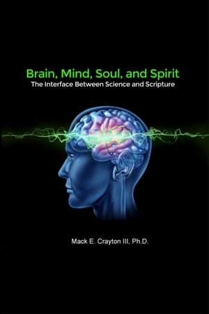 Brain, Mind, Soul, and Spirit