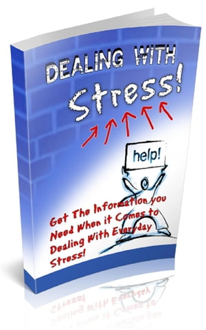 How To Dealing With Stress