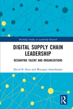 Digital Supply Chain Leadership